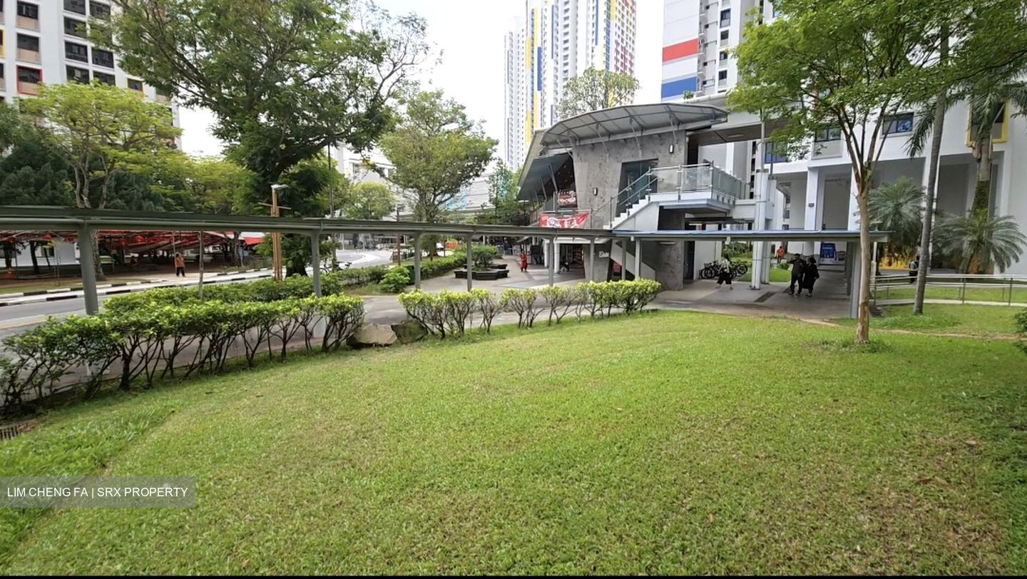 Blk 22 Teban Vista (Jurong East), HDB 4 Rooms #528832921